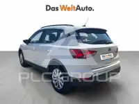 2022 Seat Alteca