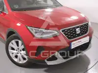2022 Seat Alteca