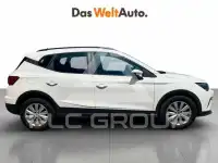 2022 Seat Alteca