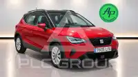 2022 Seat Alteca