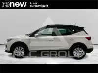 2022 Seat Alteca