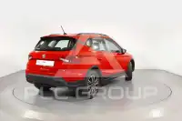 2022 Seat Alteca