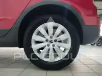 2022 Seat Alteca