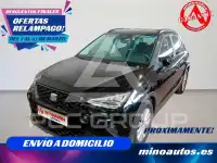 2022 Seat Alteca