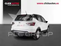2022 Seat Alteca