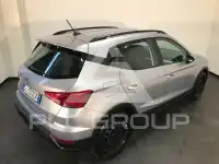 2022 Seat Alteca
