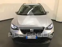 2022 Seat Alteca