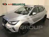 2022 Seat Alteca