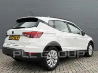 2022 Seat Alteca