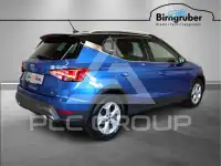 2022 Seat Alteca