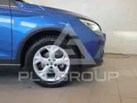 2022 Seat Alteca
