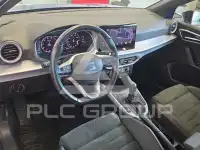 2022 Seat Alteca