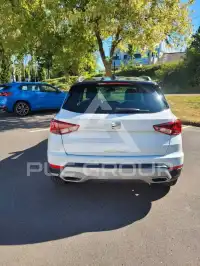 2022 Seat Alteca