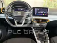 2022 Seat Alteca