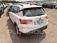 2022 Seat Alteca
