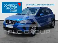 2022 Seat Alteca