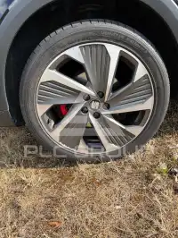 2022 Seat Alteca