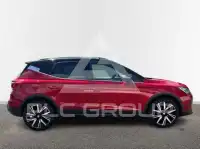 2022 Seat Alteca