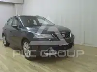 2022 Seat Alteca