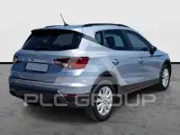 2022 Seat Alteca