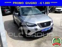 2022 Seat Alteca