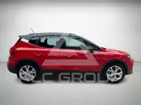 2022 Seat Alteca