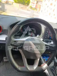 2022 Seat Alteca