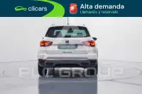 2022 Seat Alteca