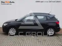 2022 Seat Alteca
