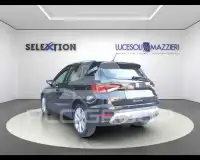 2022 Seat Alteca