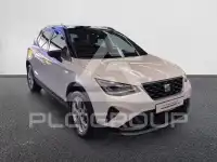 2022 Seat Alteca