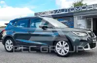 2022 Seat Alteca