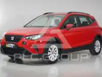 2022 Seat Alteca