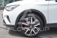 2022 Seat Alteca