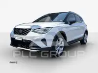 2022 Seat Alteca