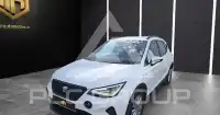 2022 Seat Alteca