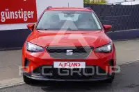 2022 Seat Alteca