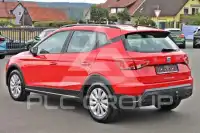 2022 Seat Alteca