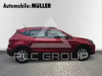 2022 Seat Alteca