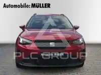 2022 Seat Alteca