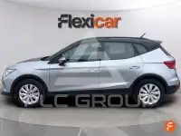 2022 Seat Alteca