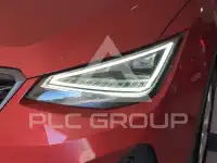 2022 Seat Alteca