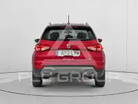 2022 Seat Alteca