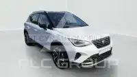 2022 Seat Alteca