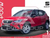 2022 Seat Alteca