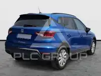 2022 Seat Alteca
