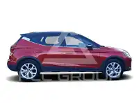 2022 Seat Alteca