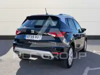 2022 Seat Alteca