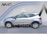 2022 Seat Alteca