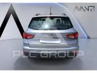 2022 Seat Alteca